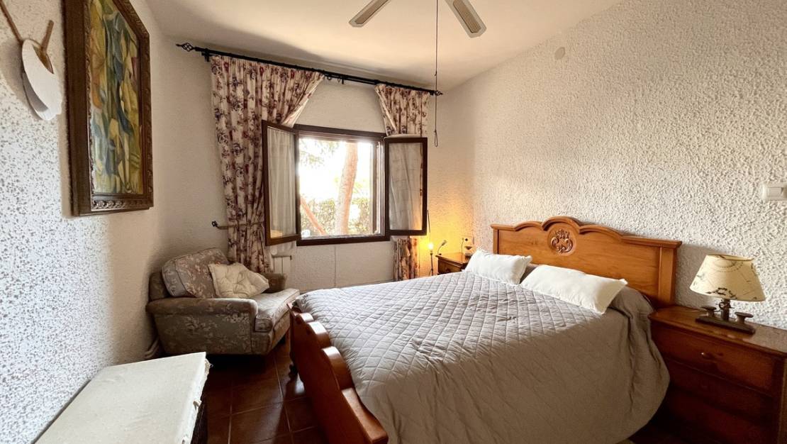 Sale - Villa - Orihuela - Cabo Roig