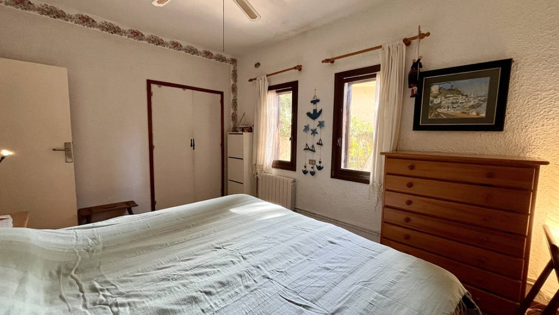 Sale - Villa - Orihuela - Cabo Roig