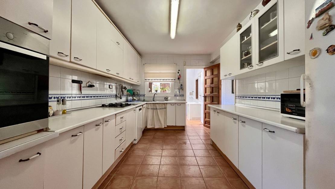 Sale - Villa - Orihuela - Cabo Roig