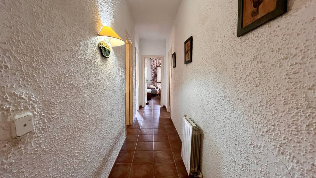 Sale - Villa - Orihuela - Cabo Roig