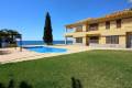 Sale - Villa - Orihuela - Cabo Roig
