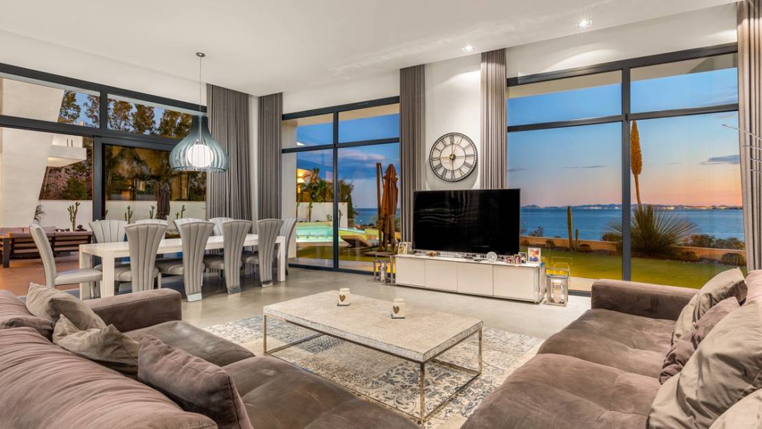 Sale - Villa - Orihuela - Cabo Roig