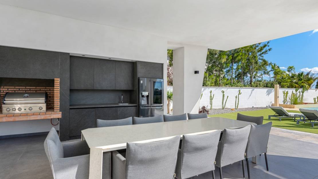 Sale - Villa - Orihuela - Cabo Roig