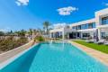 Sale - Villa - Orihuela - Cabo Roig