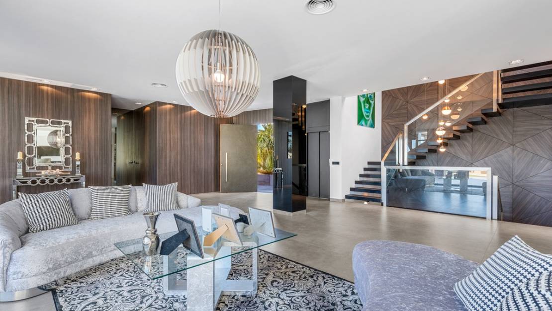 Sale - Villa - Orihuela - Cabo Roig