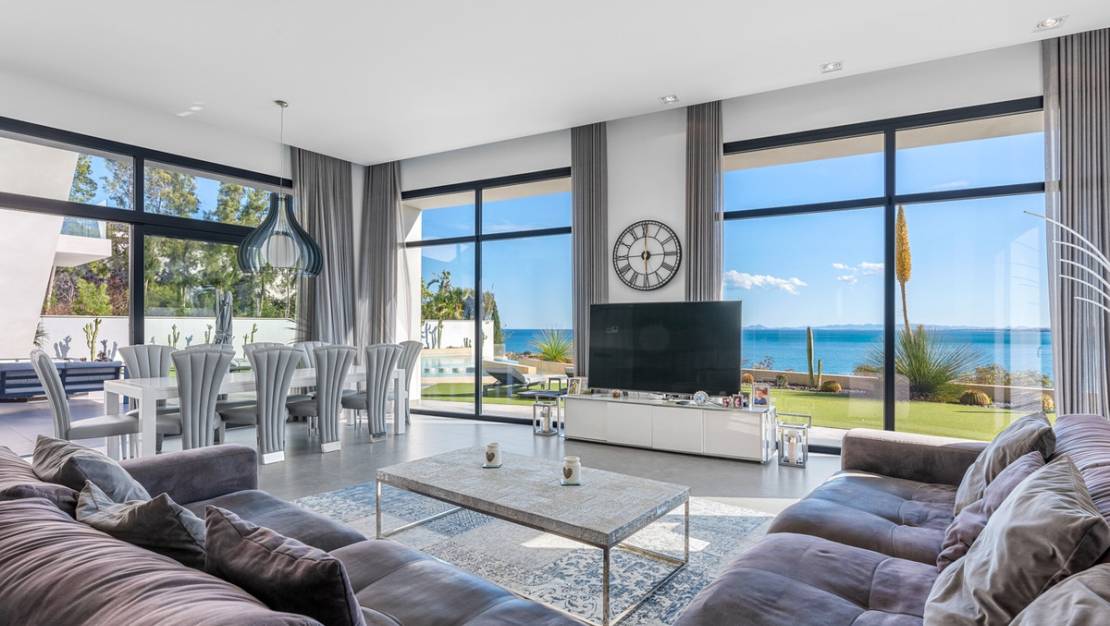 Sale - Villa - Orihuela - Cabo Roig