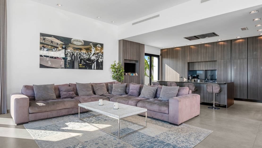 Sale - Villa - Orihuela - Cabo Roig