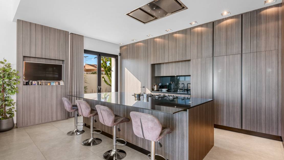 Sale - Villa - Orihuela - Cabo Roig