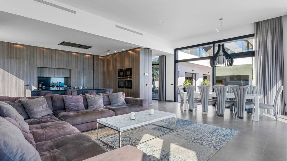 Sale - Villa - Orihuela - Cabo Roig