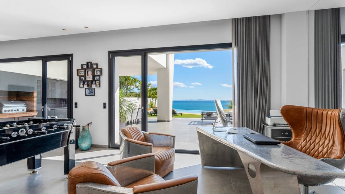 Sale - Villa - Orihuela - Cabo Roig