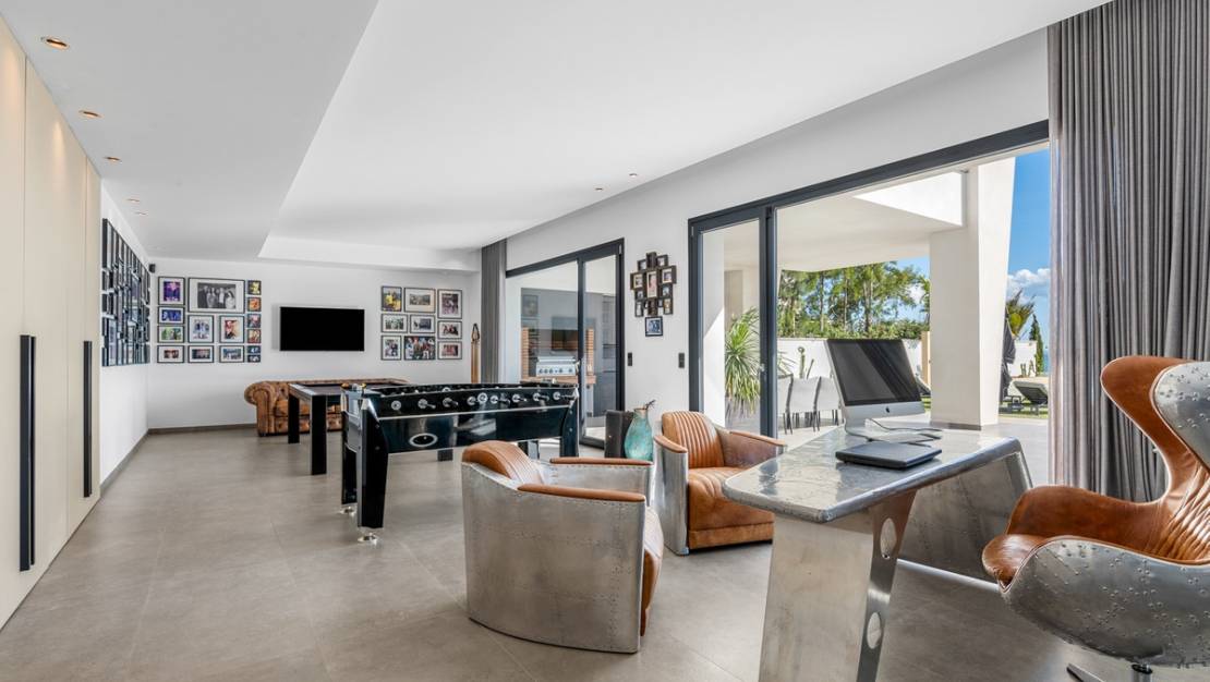 Sale - Villa - Orihuela - Cabo Roig