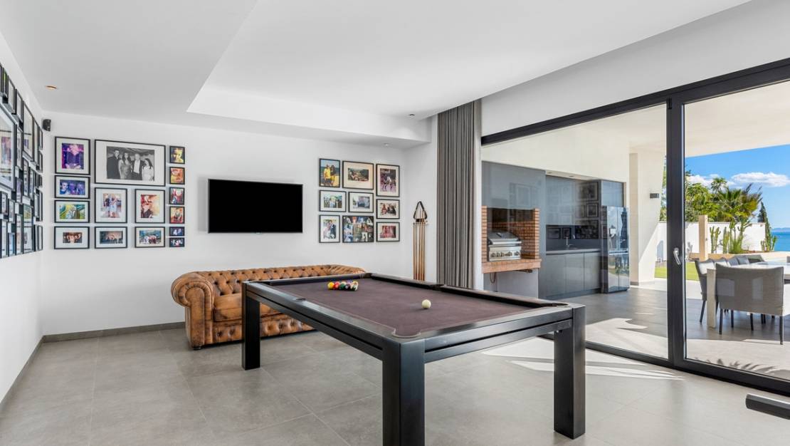 Sale - Villa - Orihuela - Cabo Roig