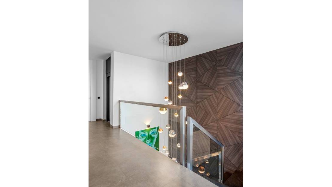 Sale - Villa - Orihuela - Cabo Roig