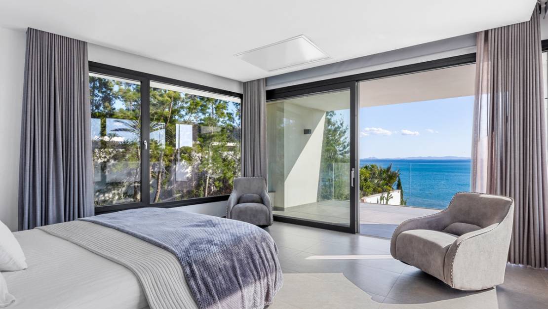 Sale - Villa - Orihuela - Cabo Roig