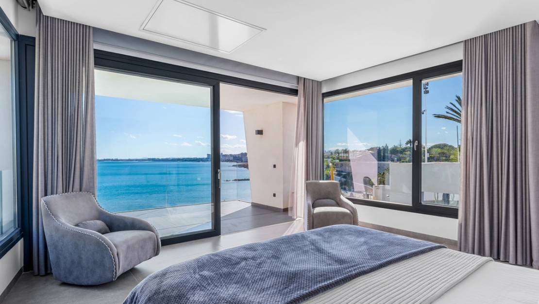 Sale - Villa - Orihuela - Cabo Roig