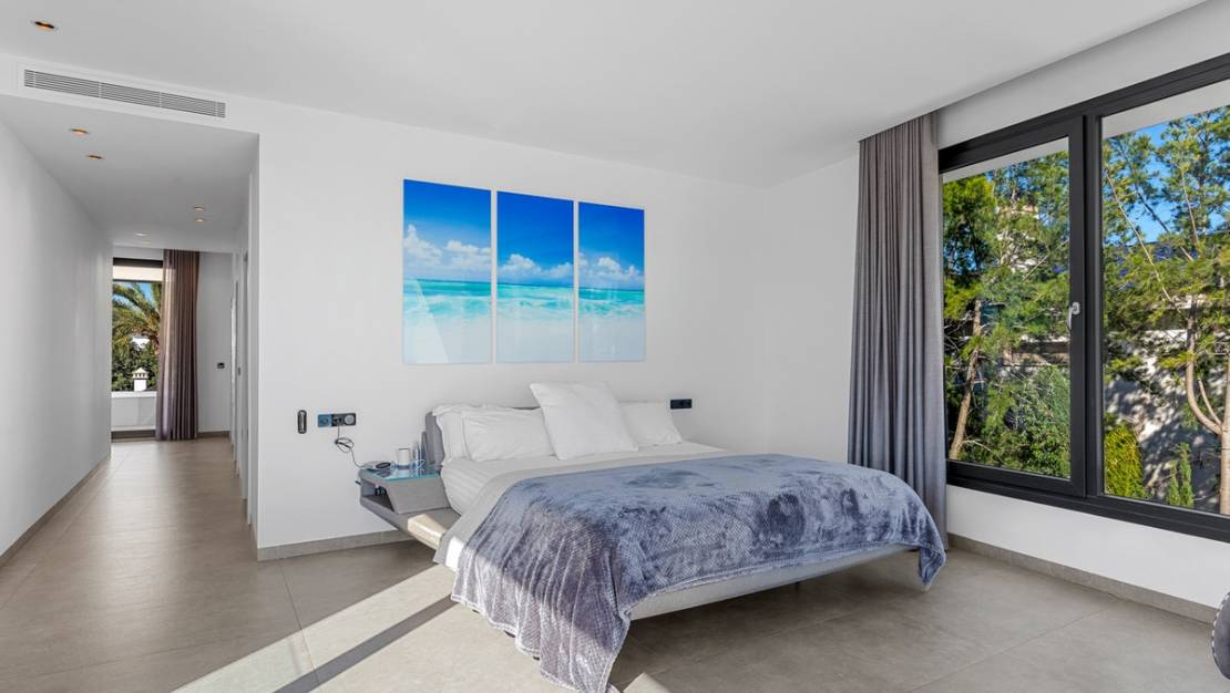 Sale - Villa - Orihuela - Cabo Roig