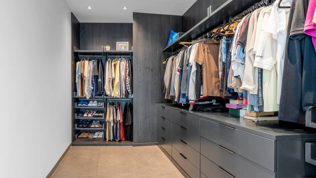 Sale - Villa - Orihuela - Cabo Roig