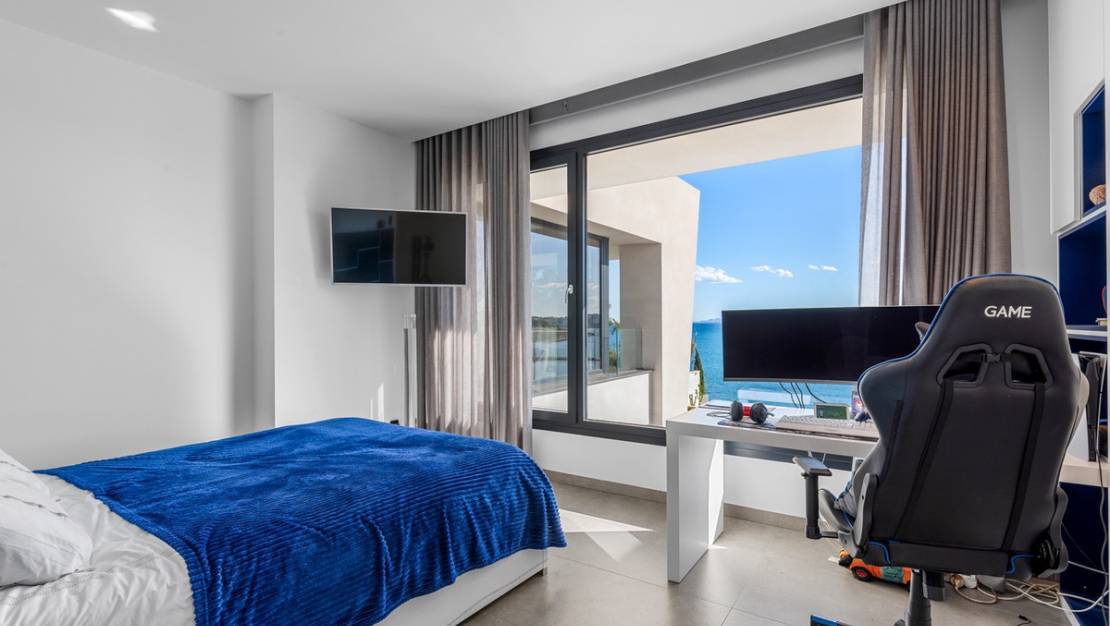 Sale - Villa - Orihuela - Cabo Roig