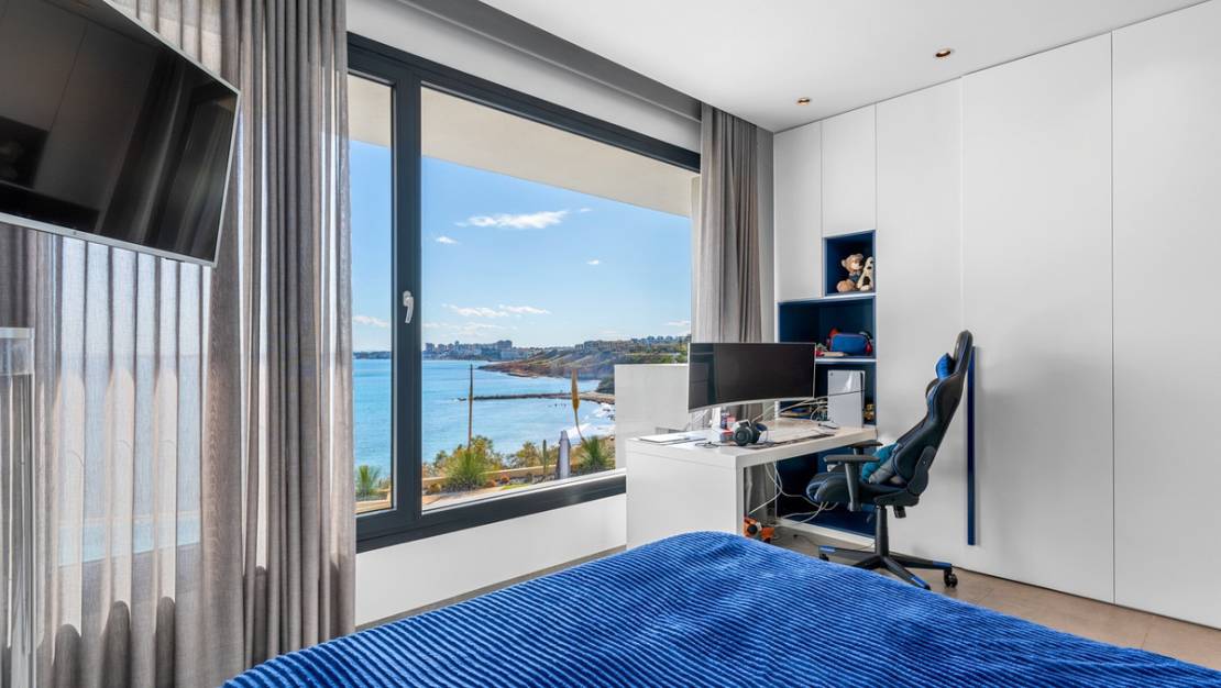 Sale - Villa - Orihuela - Cabo Roig