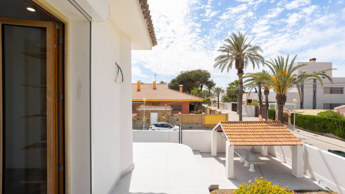 Sale - Villa - Orihuela - Cabo Roig