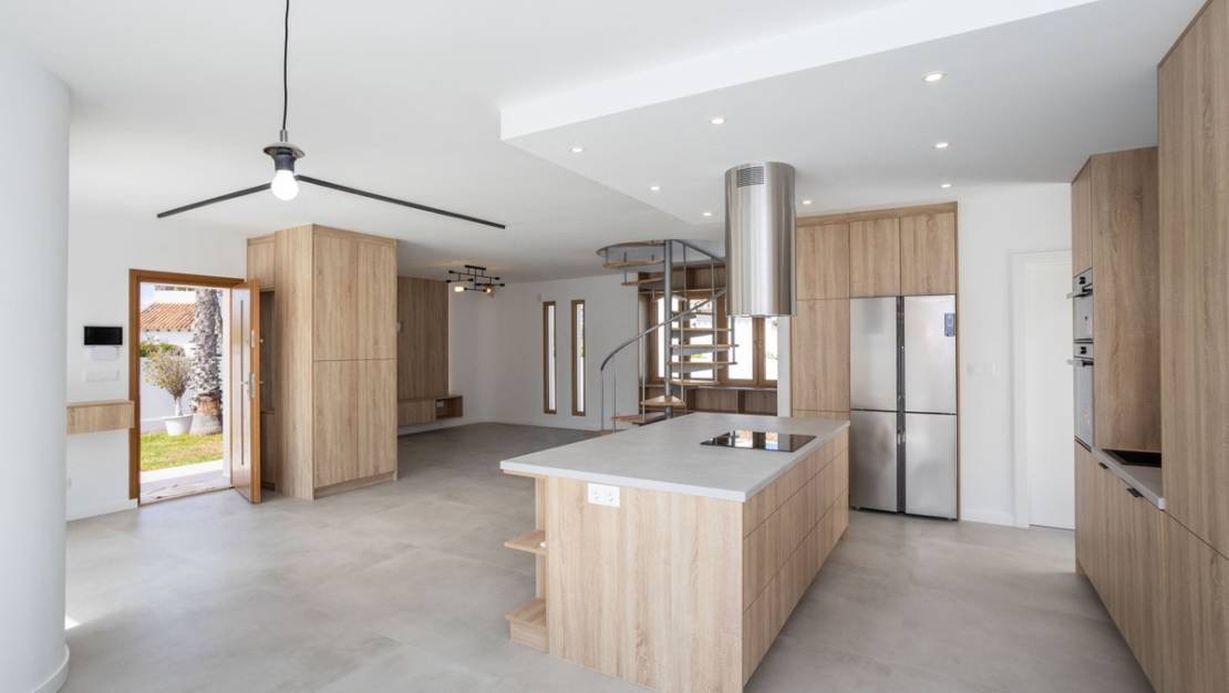 Sale - Villa - Orihuela - Cabo Roig