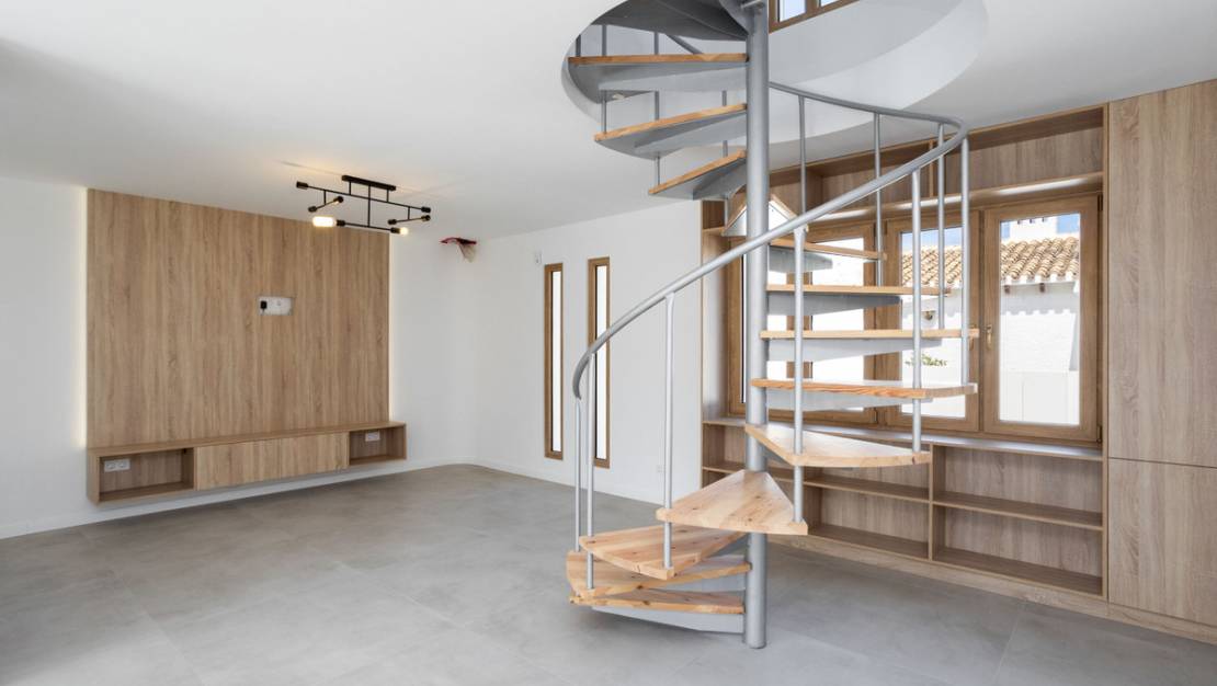 Sale - Villa - Orihuela - Cabo Roig