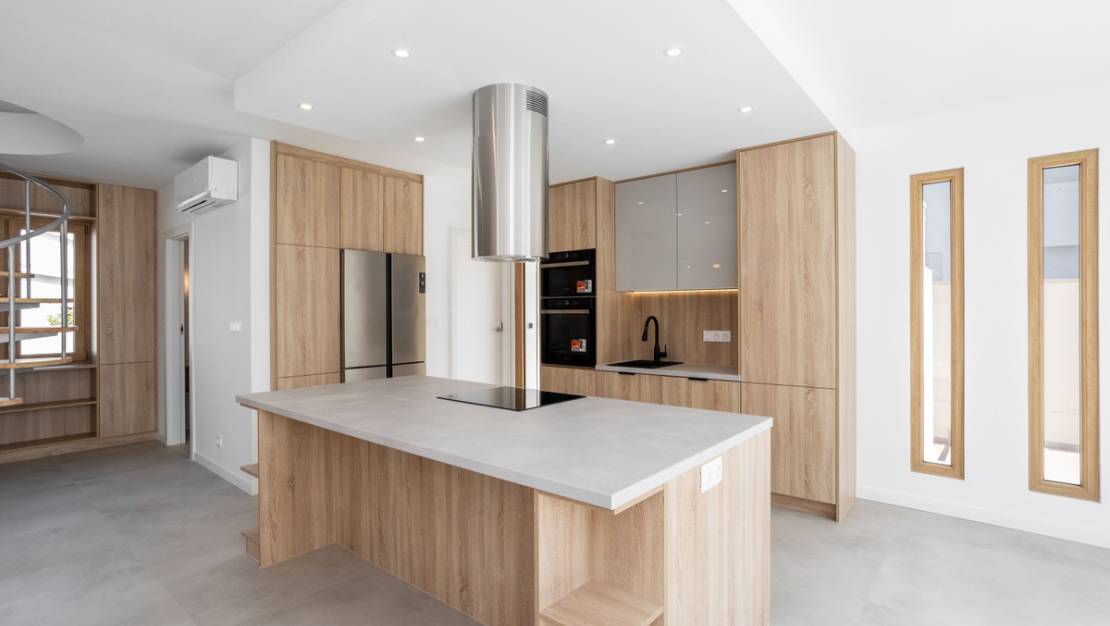 Sale - Villa - Orihuela - Cabo Roig