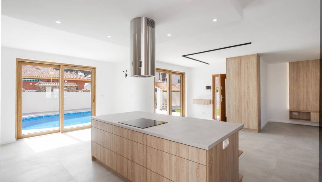 Sale - Villa - Orihuela - Cabo Roig