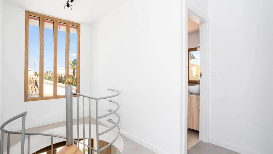 Sale - Villa - Orihuela - Cabo Roig