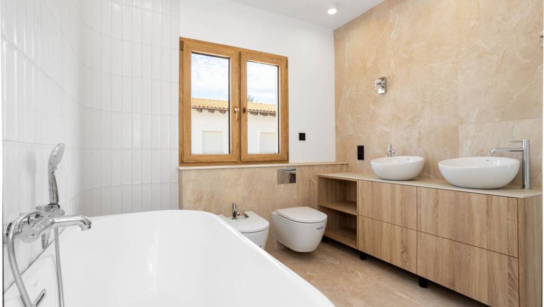 Sale - Villa - Orihuela - Cabo Roig