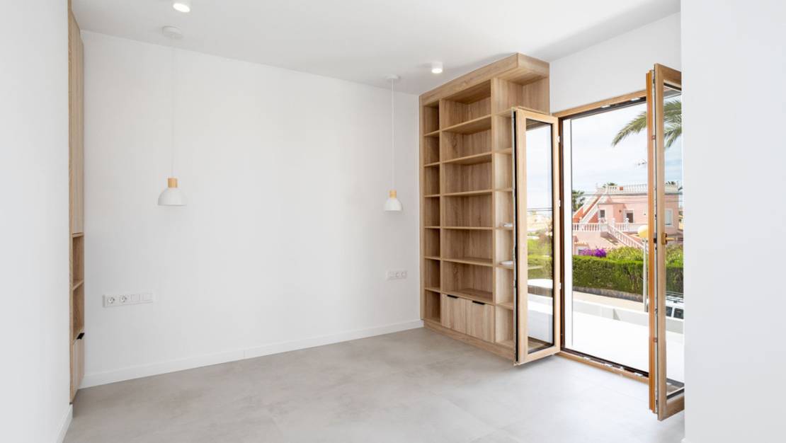 Sale - Villa - Orihuela - Cabo Roig