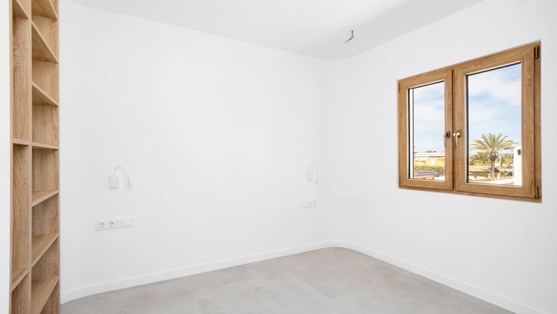 Sale - Villa - Orihuela - Cabo Roig