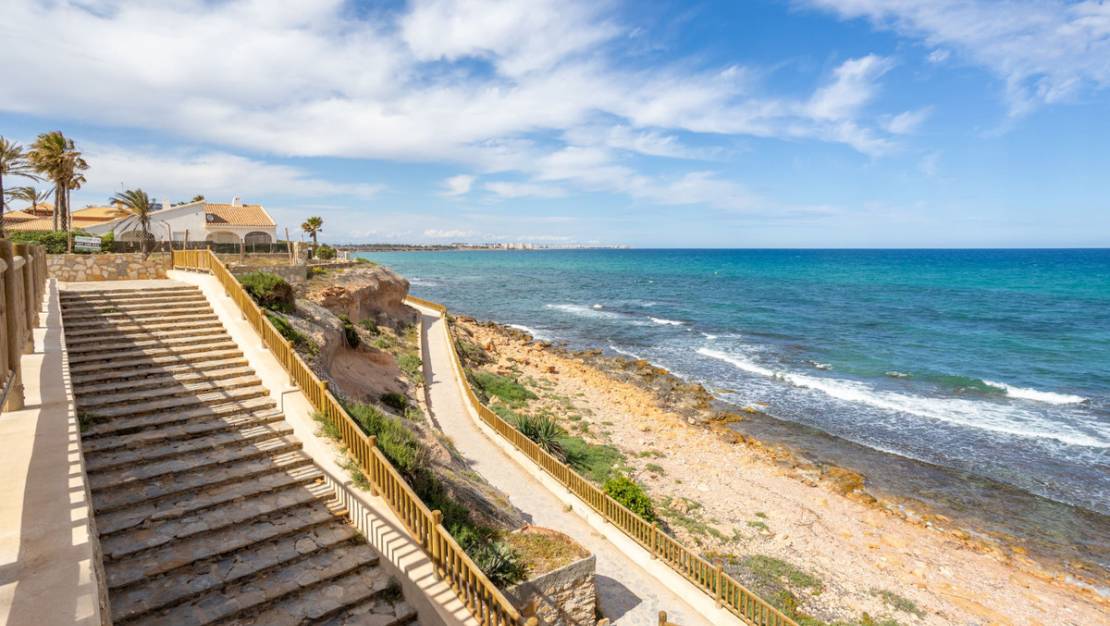 Sale - Villa - Orihuela - Cabo Roig