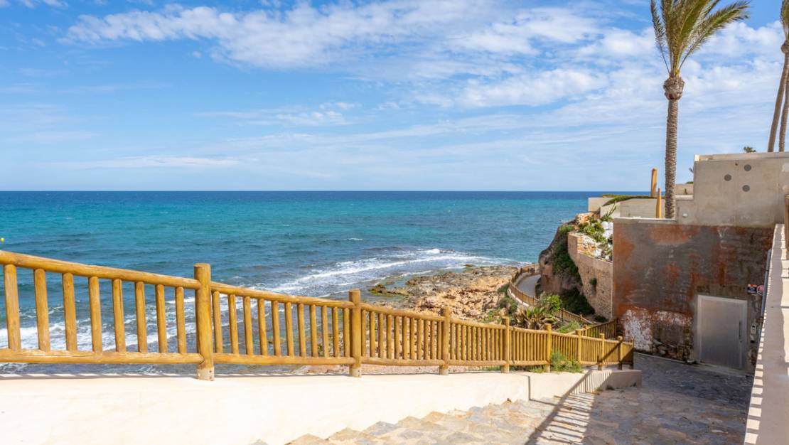 Sale - Villa - Orihuela - Cabo Roig