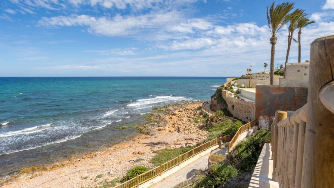 Sale - Villa - Orihuela - Cabo Roig