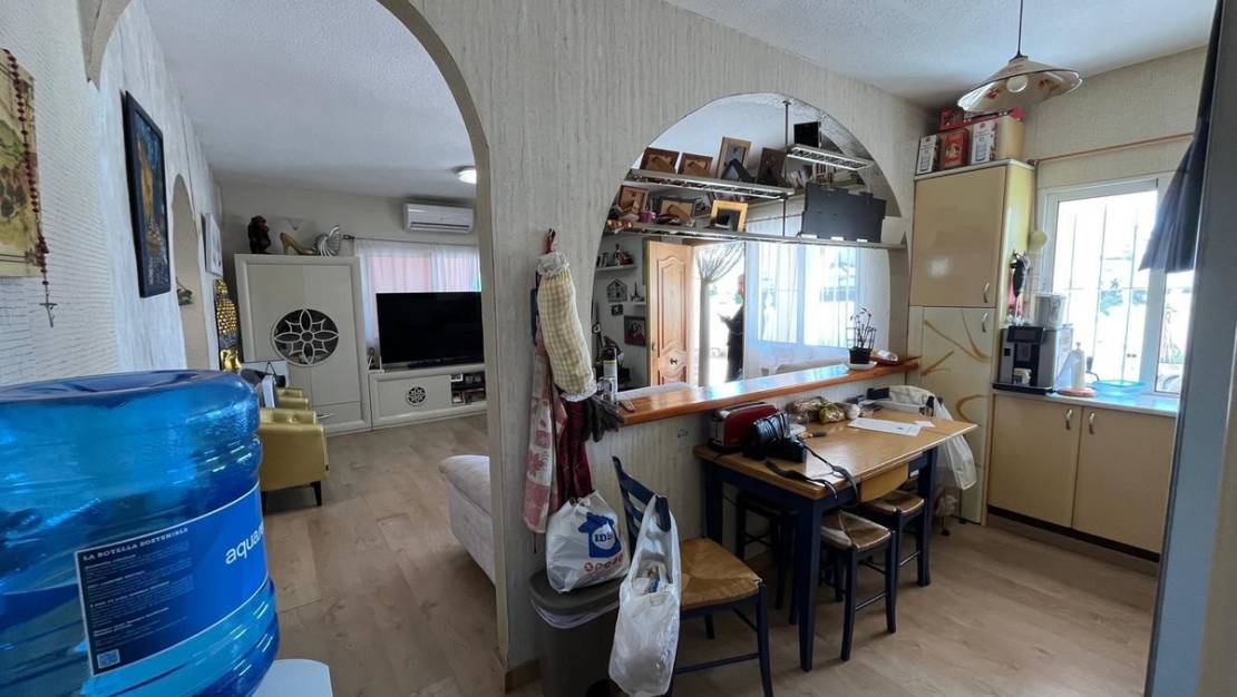 Sale - Villa - Orihuela - Cabo Roig