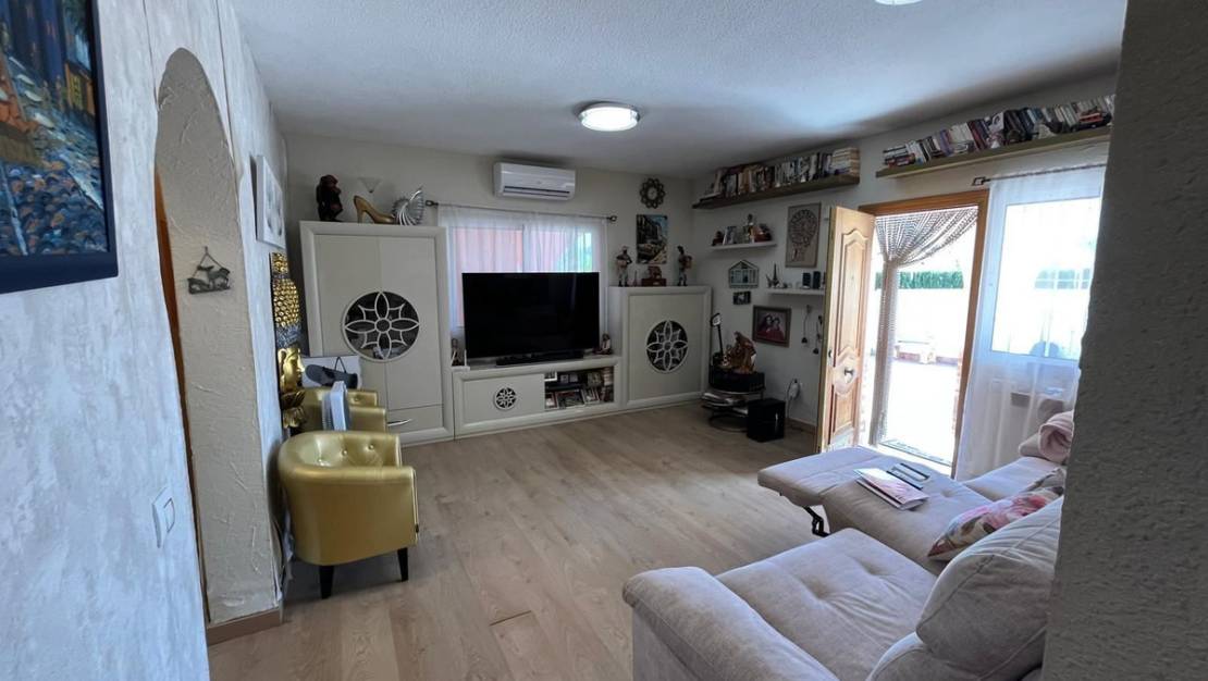 Sale - Villa - Orihuela - Cabo Roig