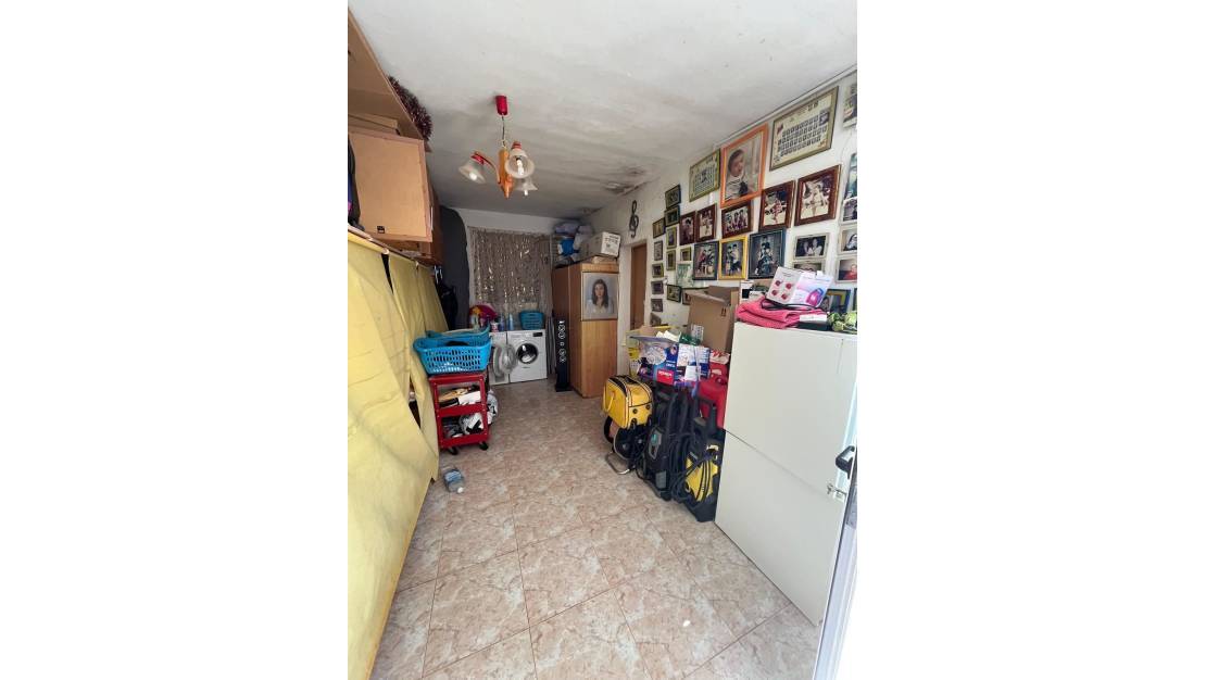 Sale - Villa - Orihuela - Cabo Roig