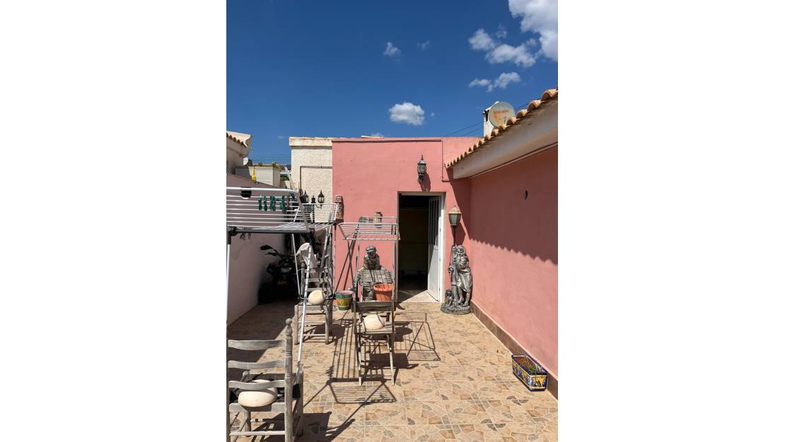 Sale - Villa - Orihuela - Cabo Roig