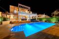 Sale - Villa - Orihuela - Cabo Roig