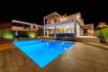 Sale - Villa - Orihuela - Cabo Roig