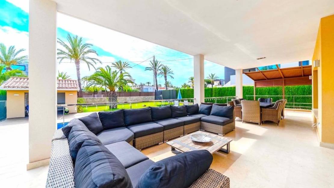 Sale - Villa - Orihuela - Cabo Roig