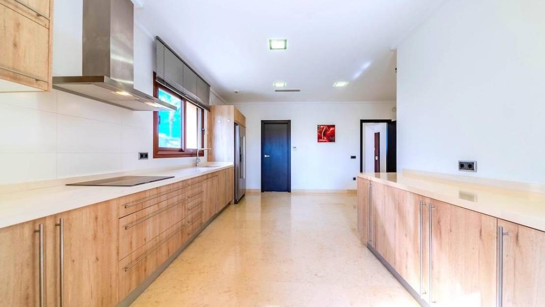 Sale - Villa - Orihuela - Cabo Roig