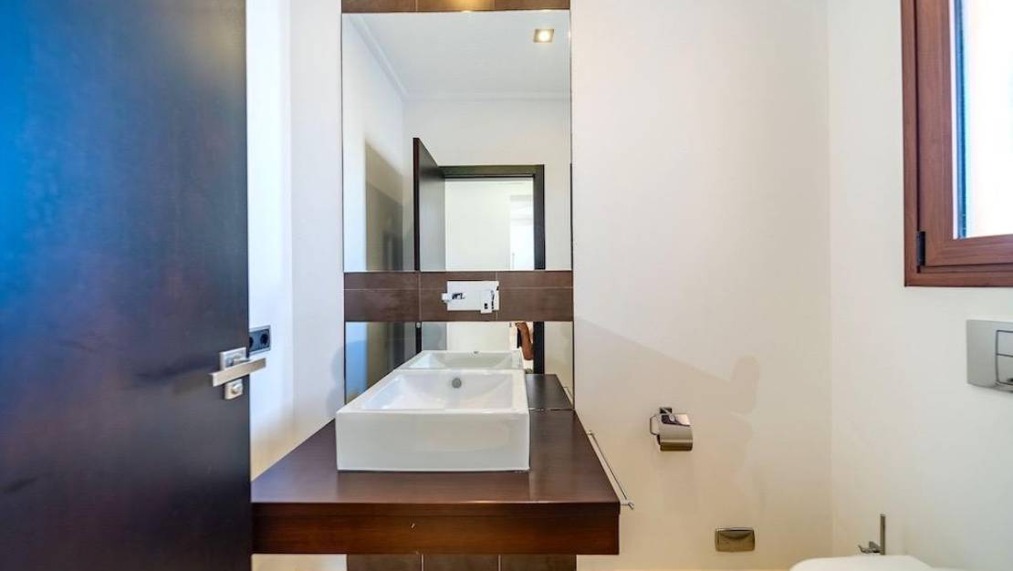 Sale - Villa - Orihuela - Cabo Roig