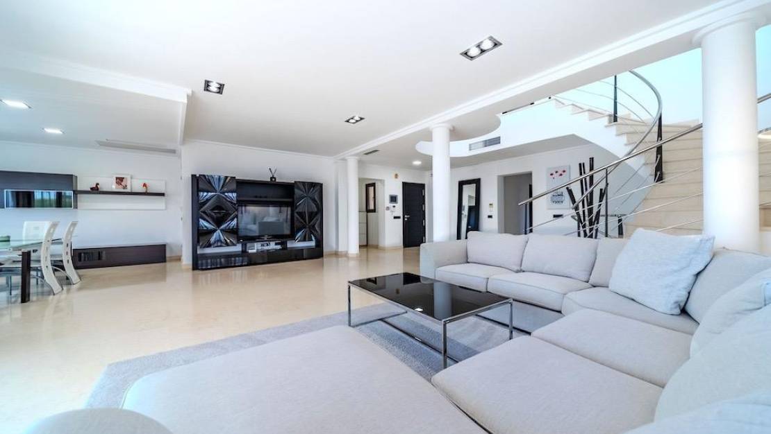 Sale - Villa - Orihuela - Cabo Roig