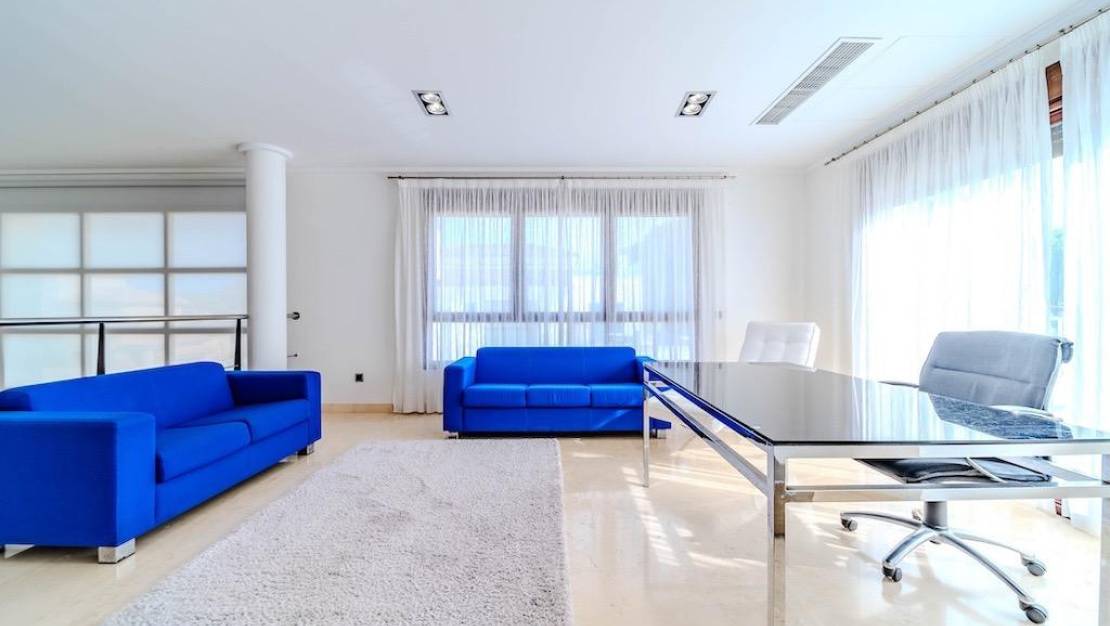 Sale - Villa - Orihuela - Cabo Roig