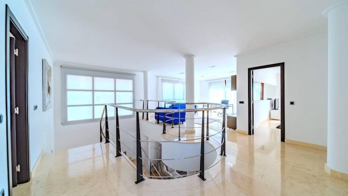 Sale - Villa - Orihuela - Cabo Roig