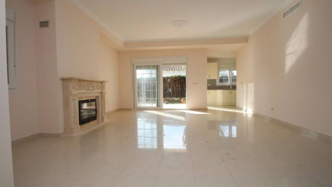 Sale - Villa - Orihuela - Cabo Roig