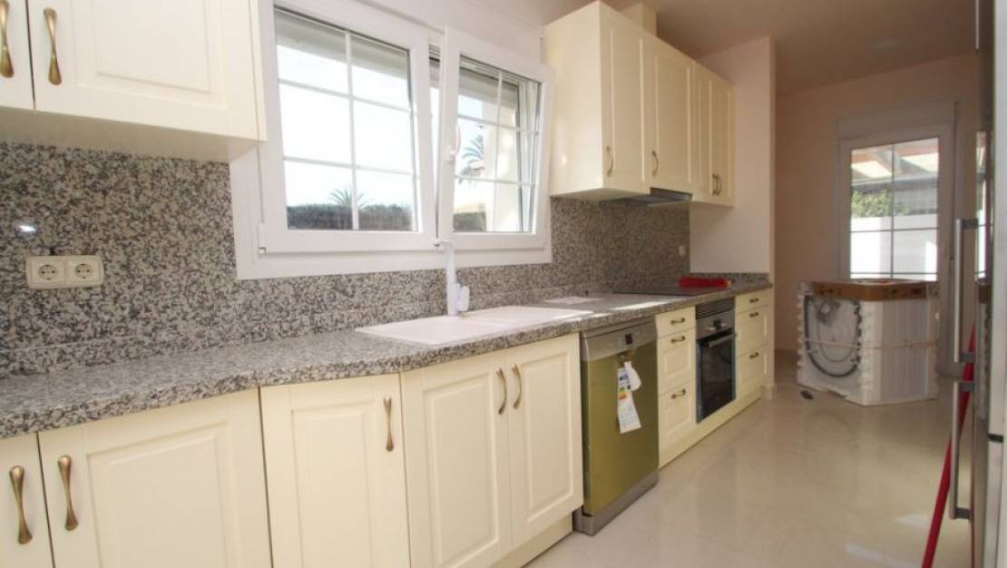 Sale - Villa - Orihuela - Cabo Roig