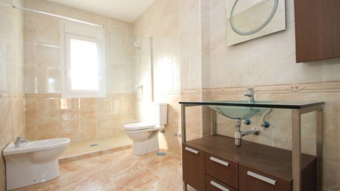 Sale - Villa - Orihuela - Cabo Roig